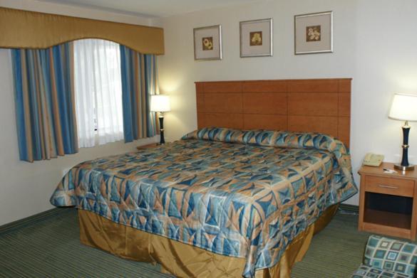 Express Inn - Wall Farmingdale Екстер'єр фото