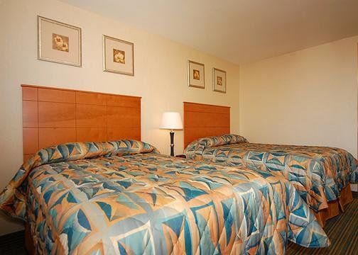 Express Inn - Wall Farmingdale Номер фото