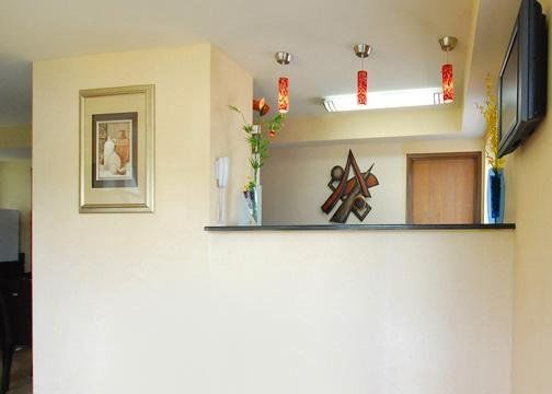 Express Inn - Wall Farmingdale Інтер'єр фото